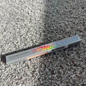 Wonderskin Longwear Eyeliner - Icing